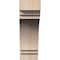 Ekena Millwork Pescadero Rough Sawn Corbel, Douglas Fir, 4"W x 12"D x 12"H COR04X12X12PEC00RDF - alternate 4